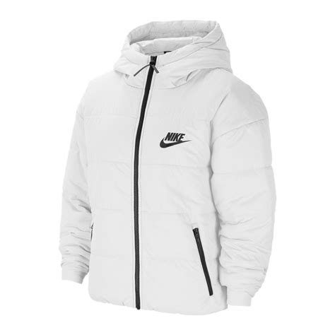 Weiße Nike Pullover für Damen online kaufen 